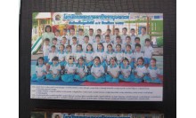 กรอบลอยภาพหมู่